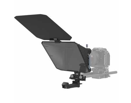SmallRig Multifunctional Teleprompter for Tablets and Cameras