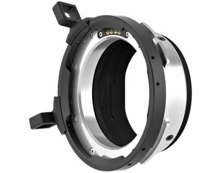 ARRI PL-to-LPL Lens Adapter