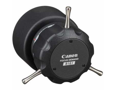 Canon FPD400D Digital Focus Demand