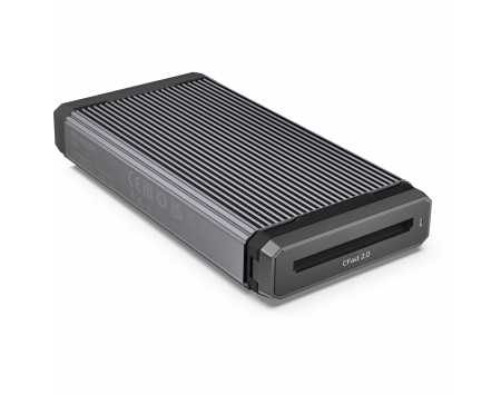 SanDisk Professional PRO-READER CFast Memory Card Reader