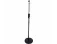Shure Microphone Stand w/ Height Adjustment & 10