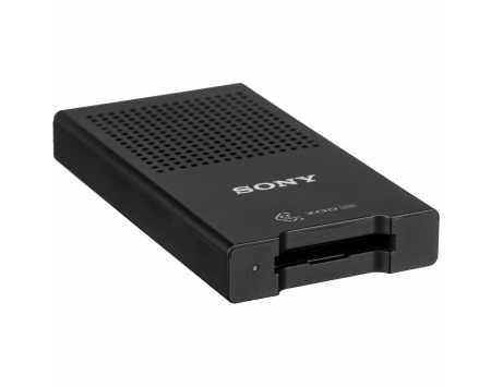 Sony MRW-G1 CFexpress Type B/XQD Memory Card Reader