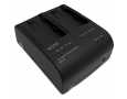 IDX MC-2U Dual Simultaneous Charger for Sony BP-U Batteries