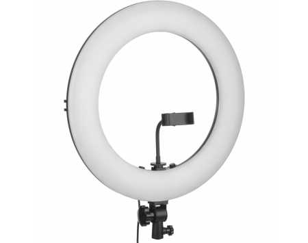 Angler Bi-Color LED Ring Light (18