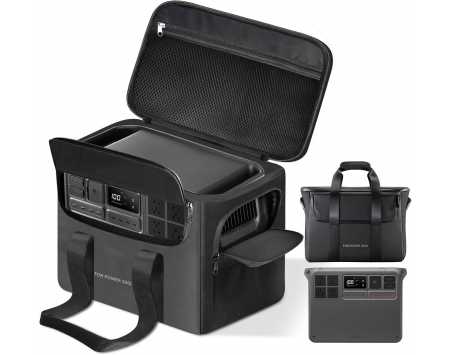 DJI Power 2000 Portable Power Station (Generator/Block Battery)