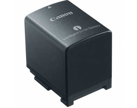 Canon BP-820 Lithium-Ion Battery (1780mAh)