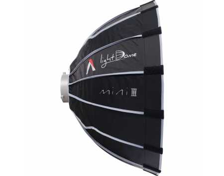 Aputure Light Dome Mini III (22.8