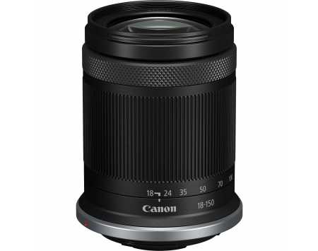 Canon RF-S 18-150mm f/3.5-6.3 IS STM Lens (APS-C)