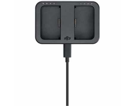 DJI WB37 Battery Charging Hub (USB Type-C)