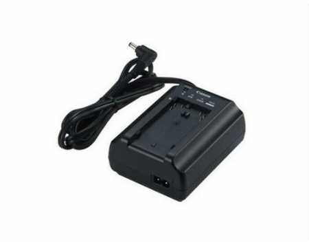 Canon CA-930/DC-930 Battery Charger & AC Adapter (Canon BP)