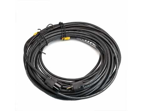 Filmtools Stinger (AC Power Extension Cable, SJOOW) - 100'