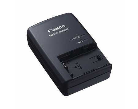 Canon CG-800 Charger