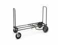 MultiCart RocknRoller R12STEALTH 8-in-1 All-Terrain Equipment Cart