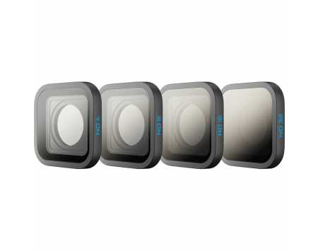 GoPro ND Filter Kit for HERO13 Black (4-Pack)