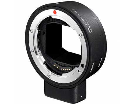 Sigma MC-21 Lens Mount Adapter (Canon EF Lens to L-Mount)