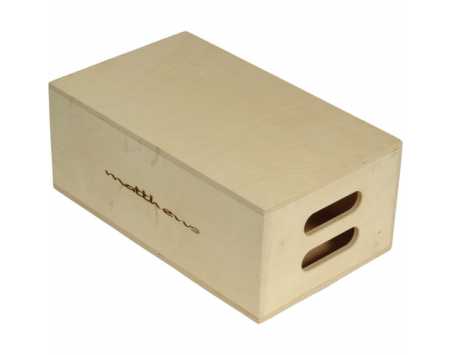 Apple Box - Full