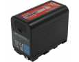 IDX System Technology Sony L-Series Battery with USB-C PD (7.2V, 6600mAh)