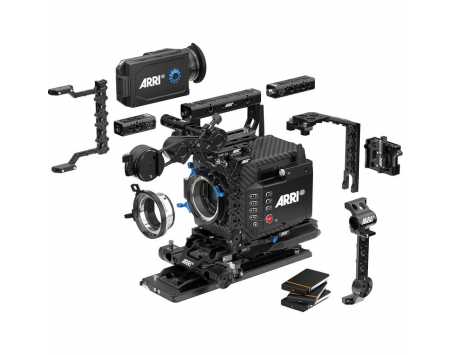 ARRI ALEXA Mini LF Cinema Camera (PL/LPL)