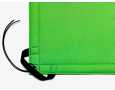 Chroma-Key Green Tempo Fabric (8 x 8')