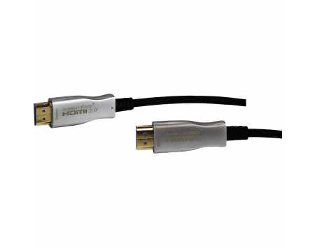 A-Neuvideo ANI-AOC-90 High-Speed Active Optical HDMI Cable (295.3')