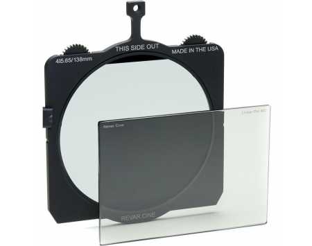 Revar Cine Variable ND Kit (4 x 5.65