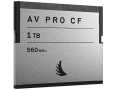 Angelbird 1TB AV PRO CF CFast 2.0 Memory Card
