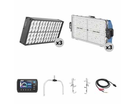 ARRI SkyPanel X23 Modular LED Panel