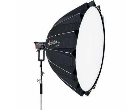 Aputure Light Dome 150 Softbox (5')
