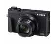 Canon PowerShot G5 X Mark II Camera (Upgraded G7X)