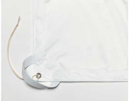 12 x 12 Polysilk Seamless