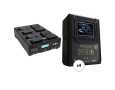 Core SWX Hypercore NEO 9 Mini 98Wh 4-Battery Kit w/ Quad Charger (Gold Mount)