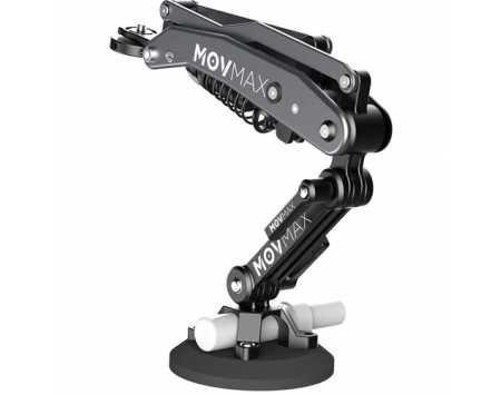 MOVMAX Blade Arm Vehicle Stabilizer Mount for Action Cameras