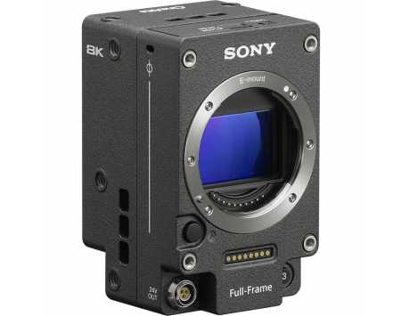 Sony VENICE 2 Extension System Mini (Rialto Mini)