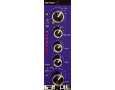 Purple Audio Action 500 Series FET Compressor