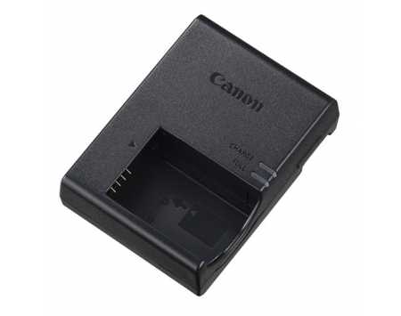 Canon LC-E17 Charger for LP-E17 Battery Pack