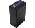 IDX Sony BP-U Battery w/ D-Tap & USB Output (96Wh)