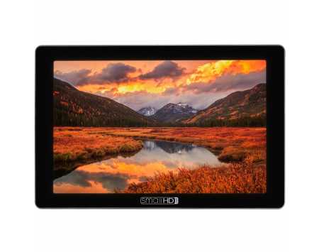 SmallHD Cine 7 Touchscreen On-Camera Monitor
