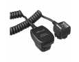 Off-Camera TTL Flash Cord for Canon Cameras (1.5')