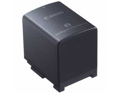 Canon BP-828 Lithium-Ion Battery (2670mAh)