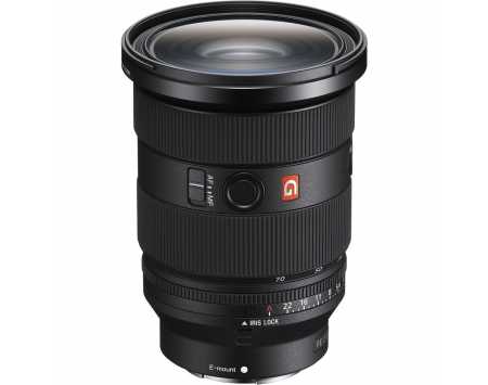 Sony FE 24-70mm f/2.8 GM II Lens (E-Mount)