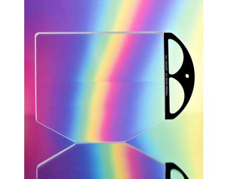 Prism Lens FX Handheld Ghost FX Filter SUBTLE (150mm)