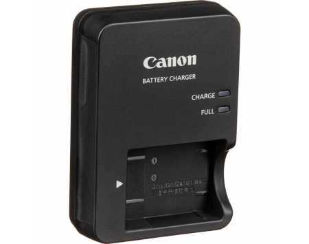 Canon CB-2LH Battery Charger for NB-13L Li-Ion Batteries
