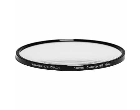 Schneider 138mm Diopter Full +1/2 Gen2