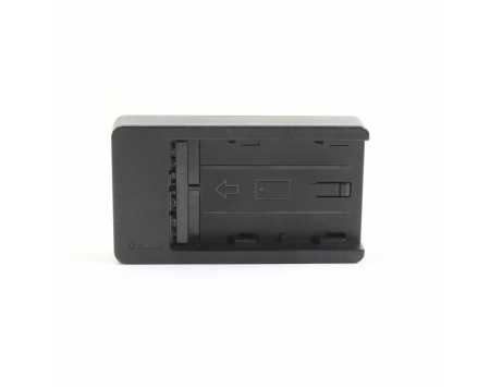 Sony BC-CU1 Charger for BP-U Batteries & AC Power Supply for FX6