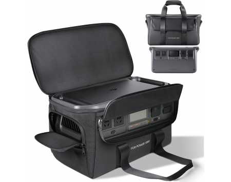 DJI Power 1000 Portable Power Station (Generator/Block Battery)