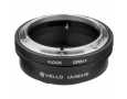 Vello Canon FD Lens to Sony E-Mount Camera Lens Adapter