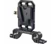 Tilta Pocket V-Mount Battery Plate Kit I (for 15mm Rods)