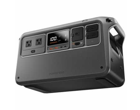 DJI Power 1000 Portable Power Station (Generator/Block Battery)