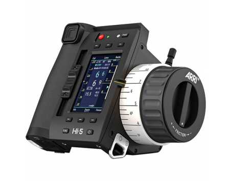 ARRI Hi-5 Hand Unit Basic Set