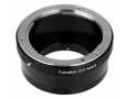 FotodioX Mount Adapter for Contax/Yashica Lens to Micro Four Thirds Camera